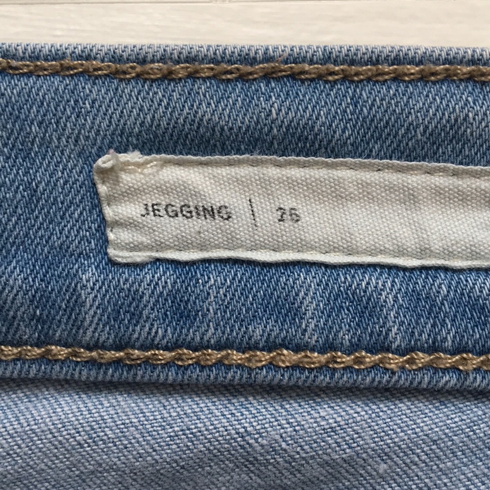 👖PacSun Jeggings 👖 - Picture 4 of 6